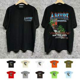 Picture of Amiri T Shirts Short _SKUAmiriS-2XL11tr26024132